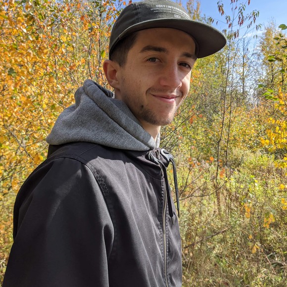 Meet your Posher, Antoine - Picture 1 of 1